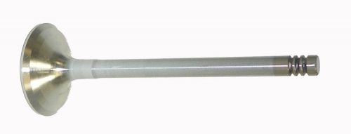 Wsm sea-doo 1503 4-tec race series exhaust valve 010-010r, 420254680, 420254682