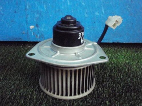 Mitsubishi pajero mini 1996 heather blow motor [0367900]