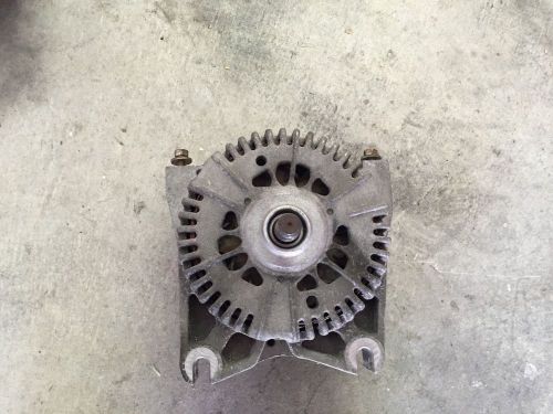 1999-2004 ford mustang cobra alternator oem, no reserve 9j f6zu-be