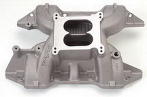 Edelbrock 7186 performer rpm 383; intake manifold