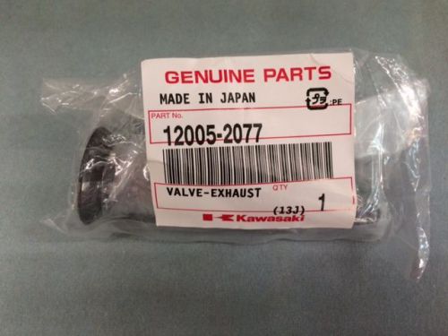 Club car exhaust valve - ds (1992 &amp; newer) precedent with fe290 engine