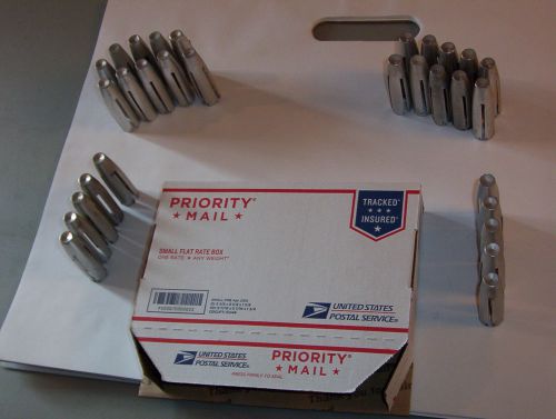 1959 cadillac 30 front grille bullets in a box