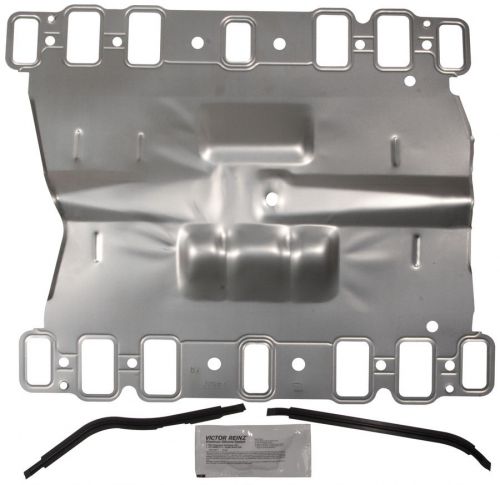 Olds 455 eng. 73-76 int intake manifold (valley pan)