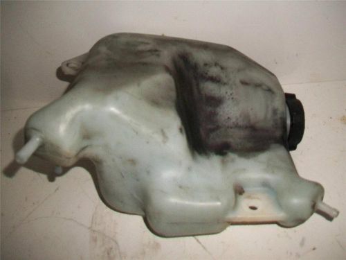 88 yamaha enticer et 340 tr long track exhaust header y pipe rh