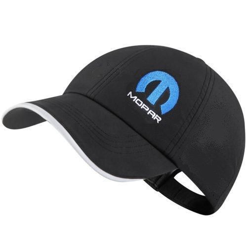 Mopar quality baseball cap