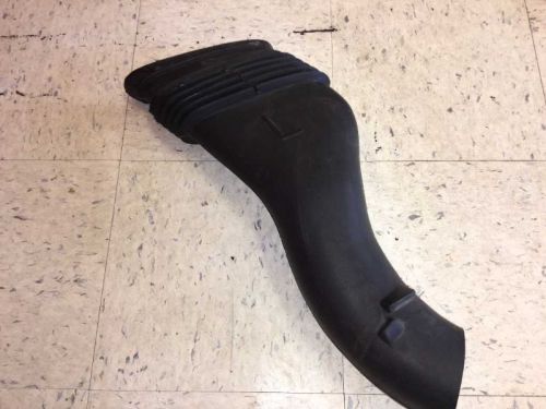 97-04 corvette c5 driver side brake cooling duct left lh 10295976 gm 2769