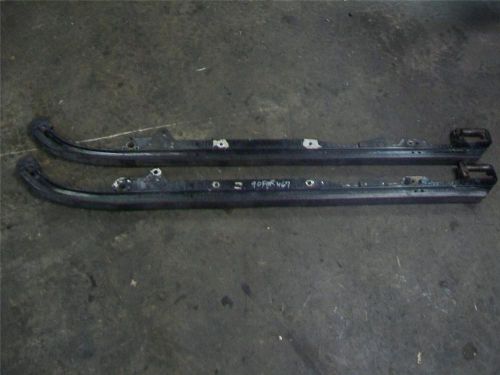 90 skidoo formula 467 lt rails l3