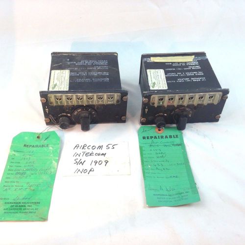 Buy BELL UH1 HUEY TRANSISTORIZED AIRCRAFT 55