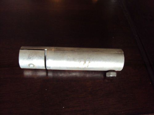 1963,64,65,66 chevy impala cruise control regulator or "brain" dust shield only