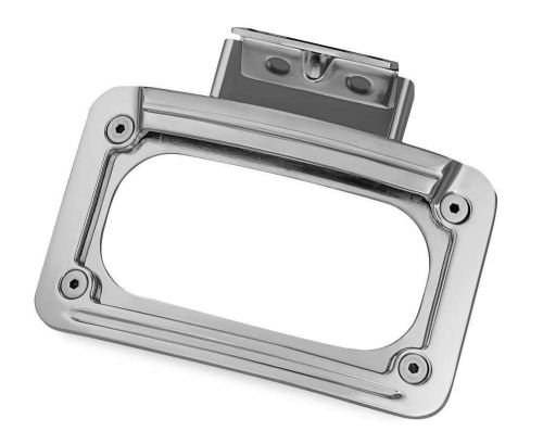 Kuryakyn 5699 l.e.d. curved lp frame indian