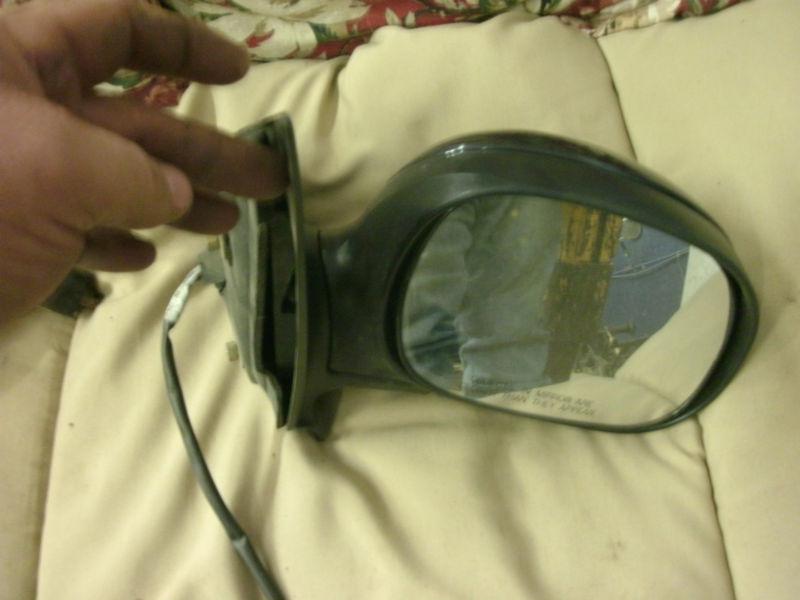  ford f150 mirror passenger, driver side