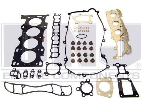 Engine cylinder head gasket set fits 2006-2009 mazda 3 3,cx-7 6  rock pro