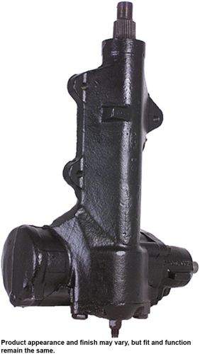 Reman a-1 cardone power steering gear fits 1968-1979 ford f-100 pickup,f-250 pic