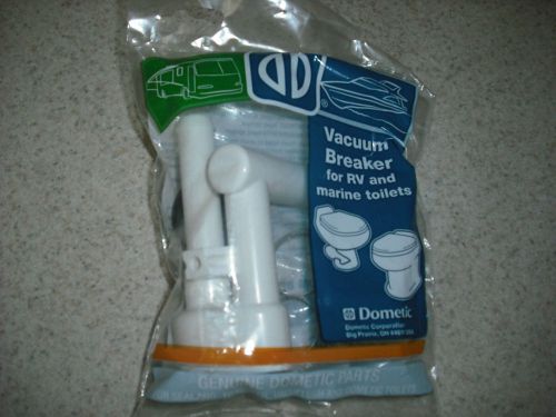 Rv &amp; boat / genuine sealand by dometic - vacuum breaker kit - with hand sprayer