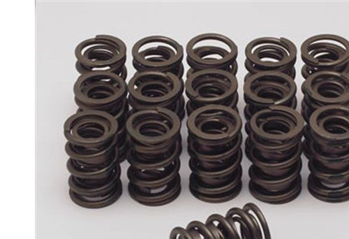Crower valve springs dual 1.500&#034; od 452 lbs./in. rate 1.080&#034; coil bind