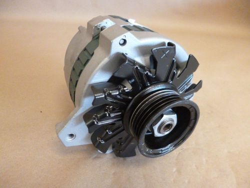 Reman 8165-3 alternator for 1992-1995 chevrolet g20 g30  gmc g1500 g2500 g3500