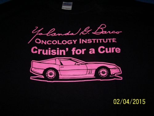 Men's 2x large logo t-shirt - nip