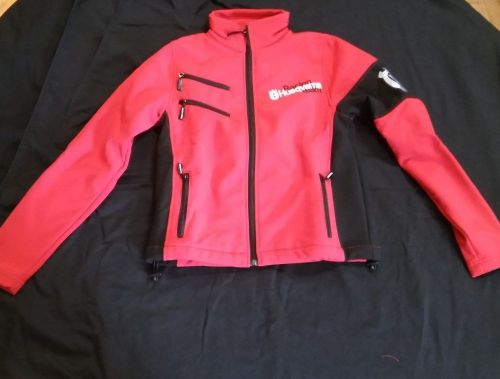 Husqvarna soft-shell jacket (women"s)