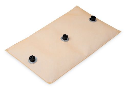 Holley performance 16-109 hydramat fuel reservoir system