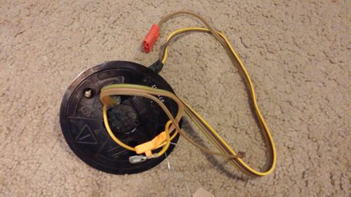 Mercedes w202 c220 airbag clock spring 1704600049