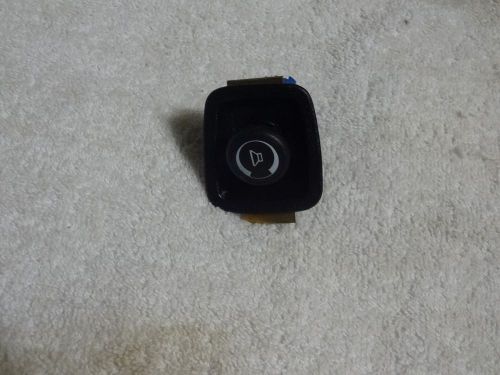 Bmw blaupunkt radio fader switch original e21 complete excellent