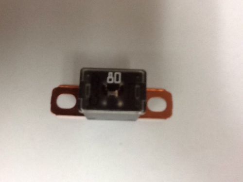 Littelfuse pal 480, fusible link bolt on 80