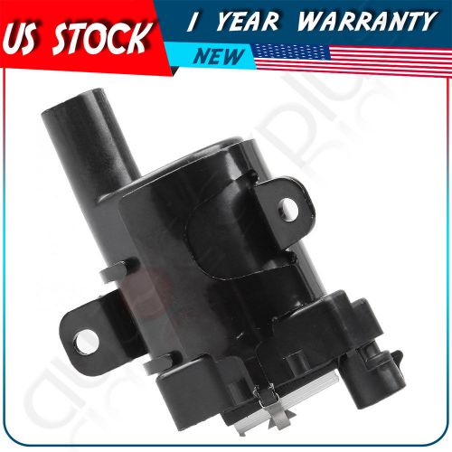 New ignition coil on plug pack for chevrolet buick cadillac gmc uf262 d585