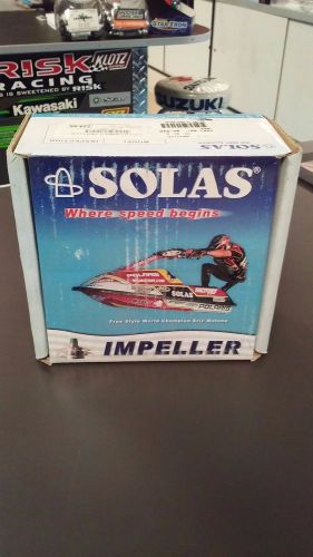 Solas impeller sd-sc-k 16-21 for sea doo gti