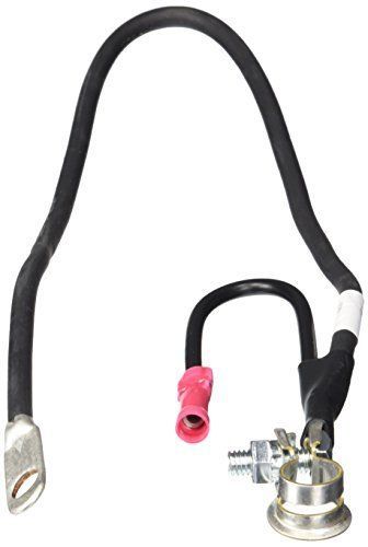 Standard motor products a25-6ut battery cable