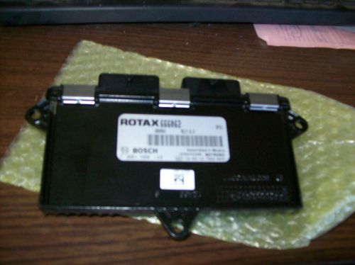 09-10 sea doo rxt 215 electrical box mpem 420666324 420666325