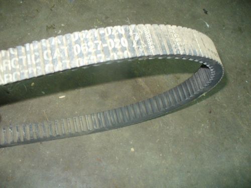 Arctic cat zr zl 600 0627-020 belt 2000