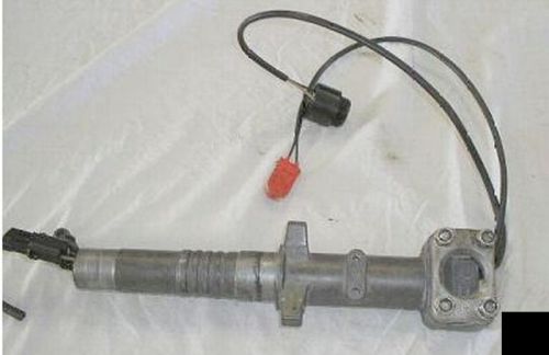 1994 sea doo spi steering column w handlebar mount