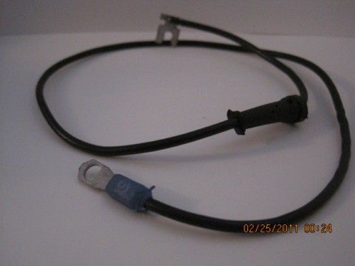 1962-1971 273-318-360-361-383-413-440 dodge,plymouth,chrysler single point lead