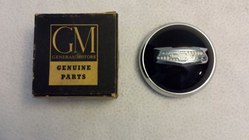 1955 56 chevrolet nos horn button