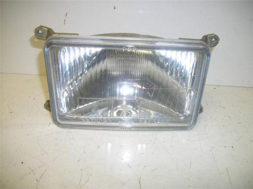 88 polaris indy 340 head light a24