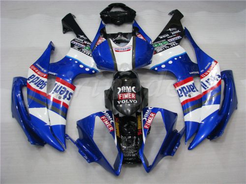 Fairing fit for yamaha yzf r6 2008-2015 injection molding abs new plastic l24