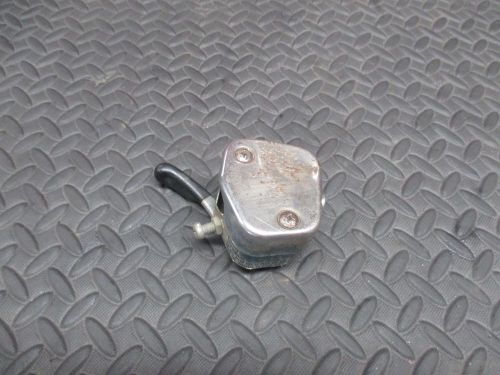 1987 honda fourtrax trx70 thumb throttle push 87 trx 70