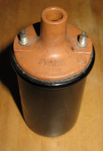 Bosch ignition coil 0221121001 porsche 911 many models