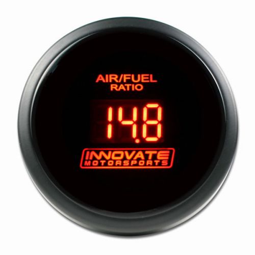 Innovate motorsports db red lc2 wideband air fuel complete kit 3796