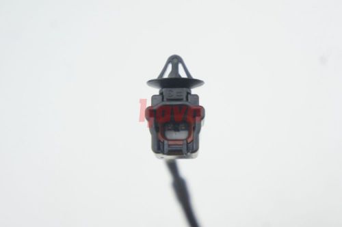 Front left &amp; right abs wheel speed sensor wire harness for nissan tiida sylphy