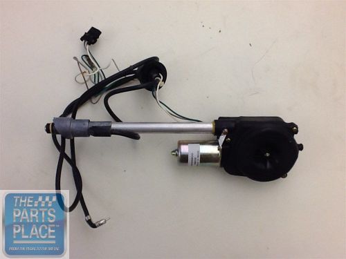 1988-91 oldsmobile cutlass power antenna nos gm 22555600