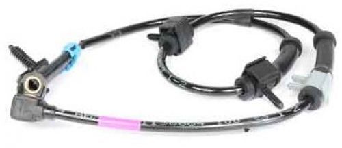 Acdelco 15058395 gm original equipment front abs wheel speed sensor