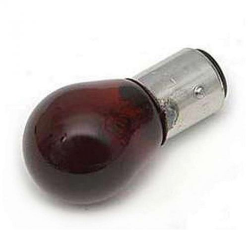 Buy Full Size Chevy Taillight & Brake Light Bulb, Red, 19581972 in