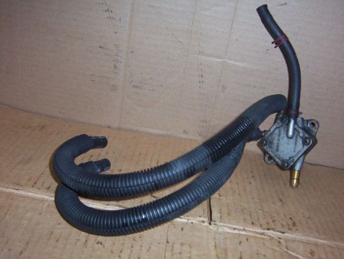 Ski-doo legend 550f 2003 fuel pump mxz summit grang touring skandic 2002-2015