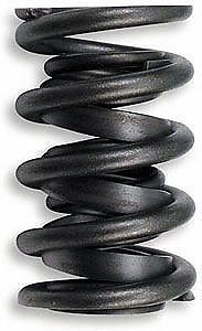 Lunati dual valve spring/damper kit 1.450 in od p/n 73100k2