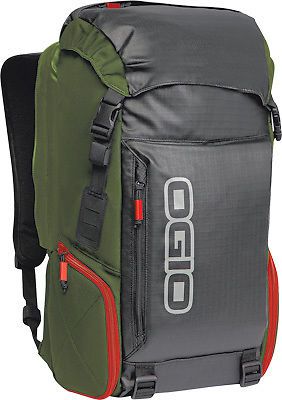 Ogio 123010.281 throttle pack green