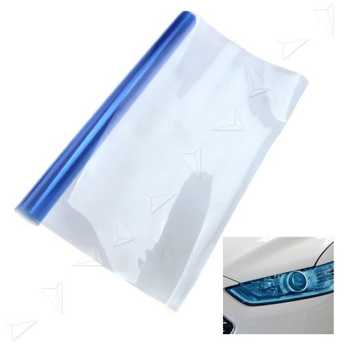 Chameleon light car motorbike headlight rear lamp tinting film wrap 30 x 120cm