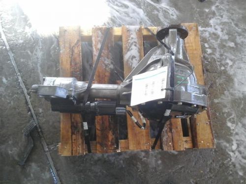 Carrier fits 06-11 dodge 1500 pickup 1554025