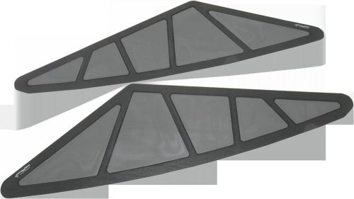 Straightline performance f0120 frogzskin hood screen vent kit