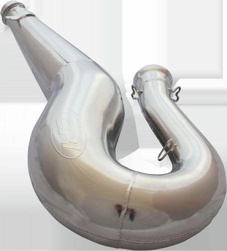 Straightline performance 134-162 single pipe